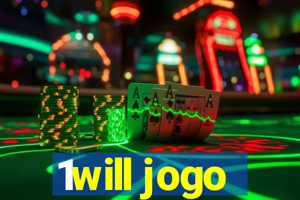 1will jogo